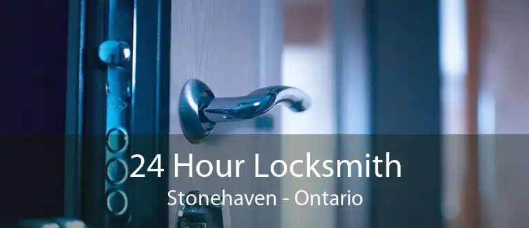 24 Hour Locksmith Stonehaven - Ontario