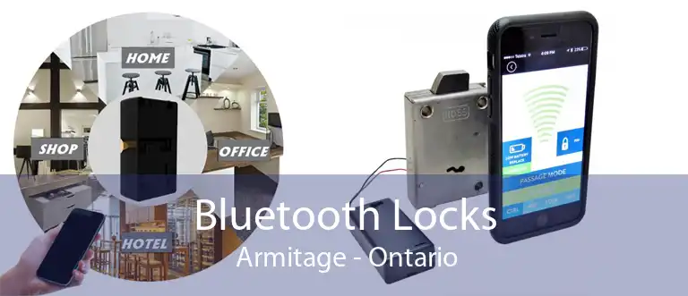 Bluetooth Locks  Armitage - Ontario