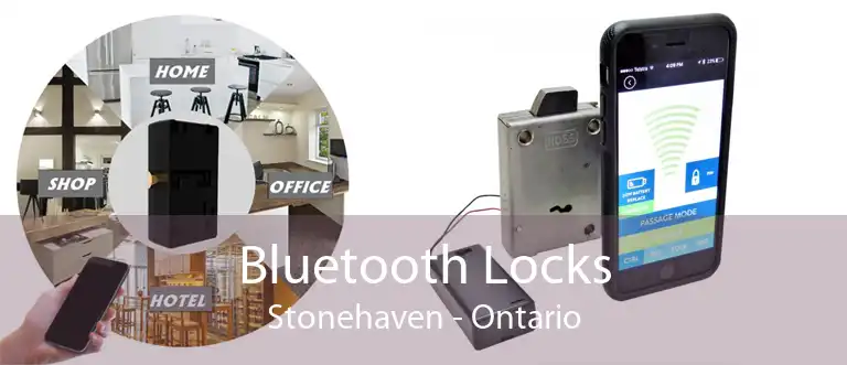 Bluetooth Locks Stonehaven - Ontario