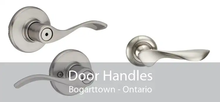 Door Handles Bogarttown - Ontario