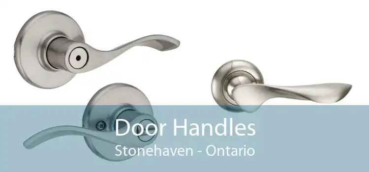 Door Handles Stonehaven - Ontario