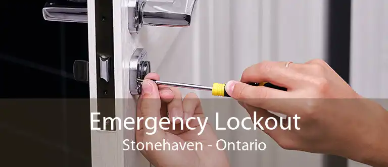 Emergency Lockout Stonehaven - Ontario