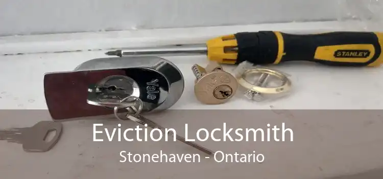 Eviction Locksmith Stonehaven - Ontario