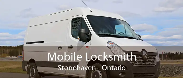 Mobile Locksmith Stonehaven - Ontario