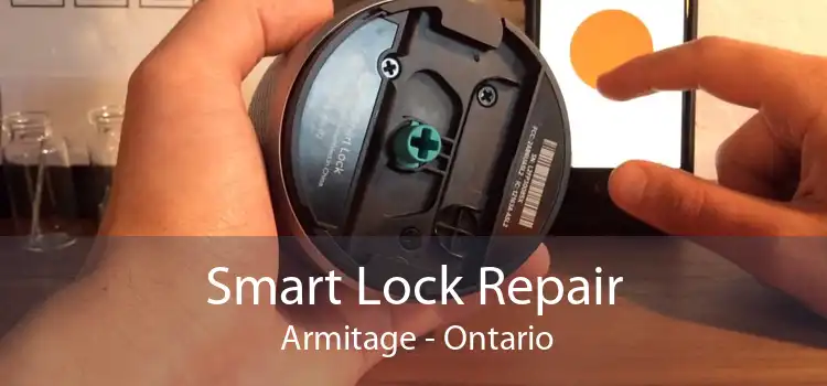 Smart Lock Repair  Armitage - Ontario