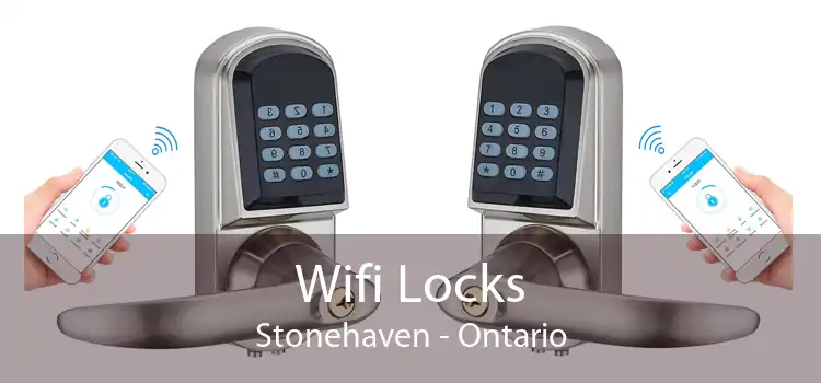 Wifi Locks Stonehaven - Ontario