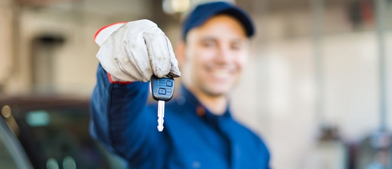 24 hour Mobile locksmith in Newmarket