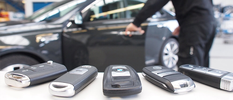 Automotive Locksmith Newmarket