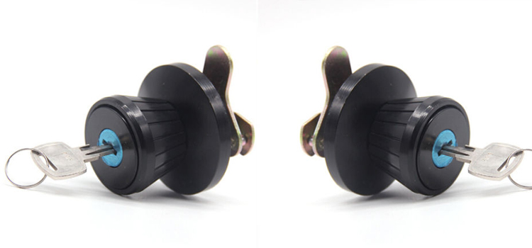 Cabinet Knob Lock Newmarket