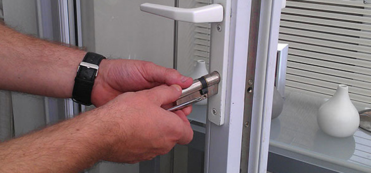 Commercial Door Lock Repair in Newmarket