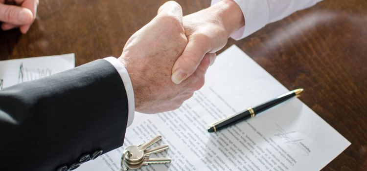 Commercial Eviction Service Newmarket