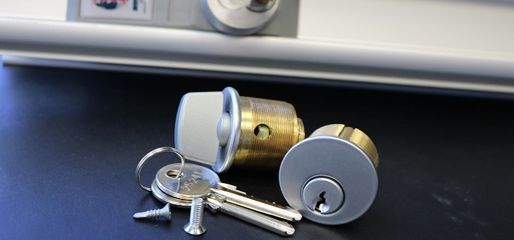 Commercial Lock Installation Newmarket