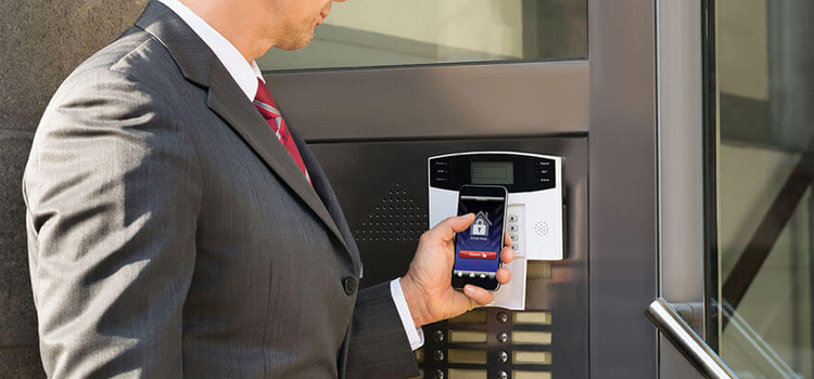 Commercial Office Locksmith Newmarket