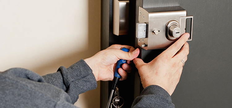 Deadbolt Lock Installation Newmarket
