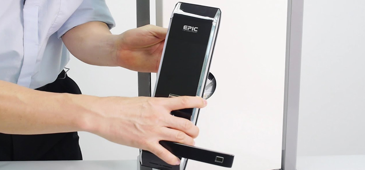 Digital Lock Installation Bogarttown
