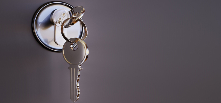 Door Key lock Newmarket
