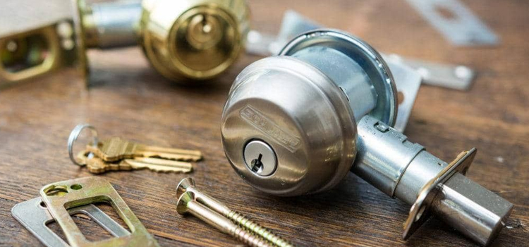 Doorknob Locks Repair Newmarket