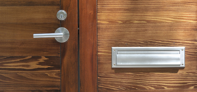 Electric Front Door Lock Repair Newmarket