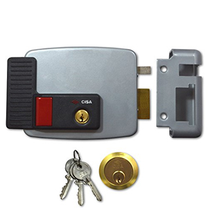 electronic door lock repair Newmarket