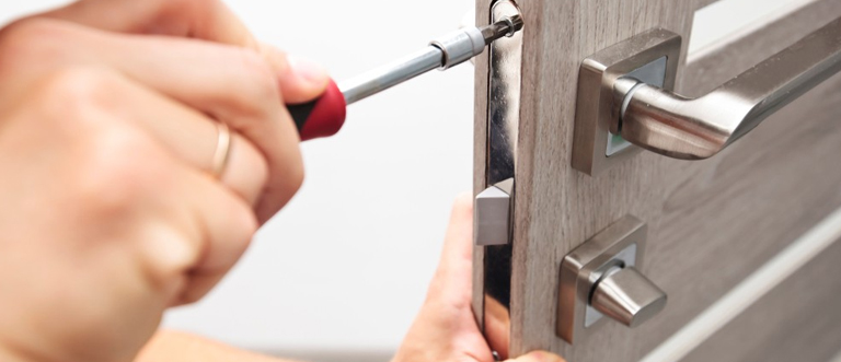Emergency Door Lock Repair Newmarket