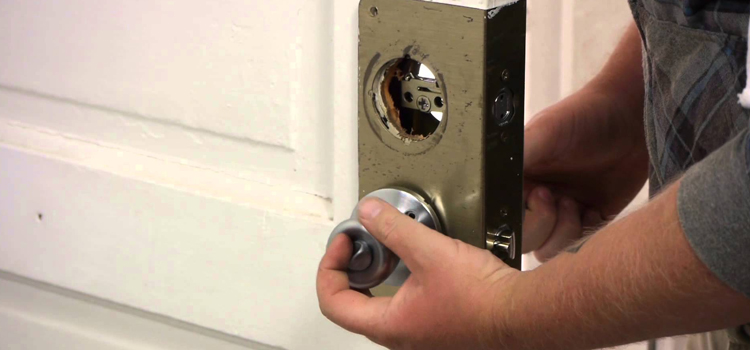 Home Lock Change in Newmarket