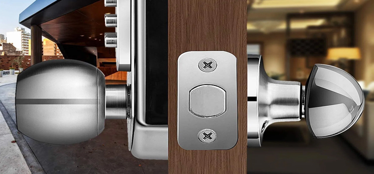 Keyless Bolting Device Newmarket