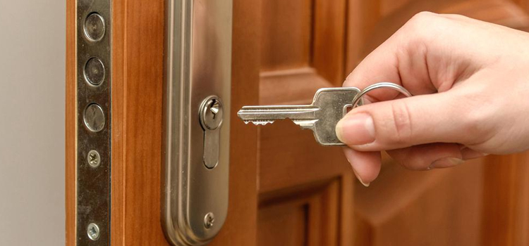Master Key Door Lock System in Newmarket
