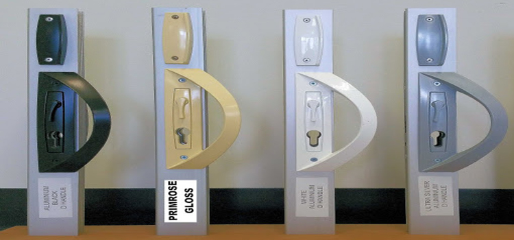 Sliding Door Handle Design Newmarket