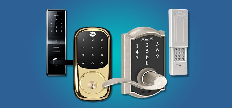 Smart Pad Lock Repair Bogarttown